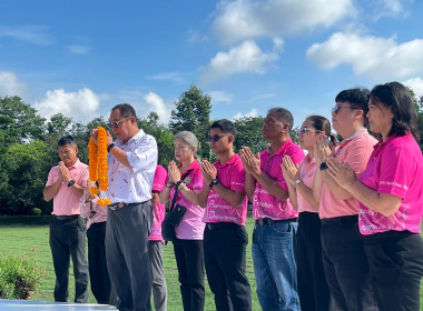 ทำบุญถวายภัตตาหารเพลแด่พระภิกษุสงฆ์ เพื่อความเป็นสิริมงคล ... พารามิเตอร์รูปภาพ 19